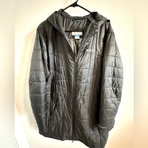 Columbia Omni Heat Coat, Mid